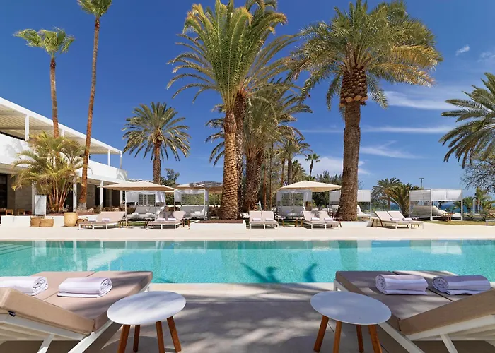 Paradisus Gran Canaria Hotel