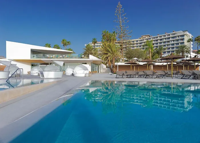 Hotel Paradisus Gran Canaria