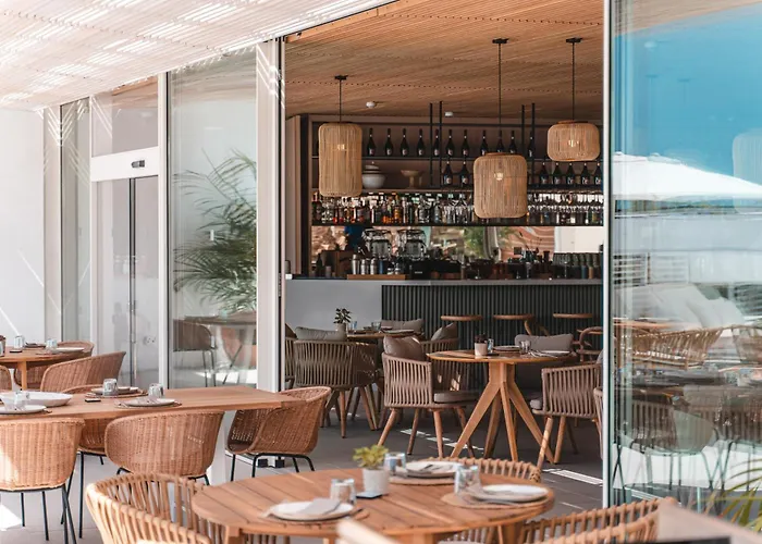 Hotel Paradisus Gran Canaria