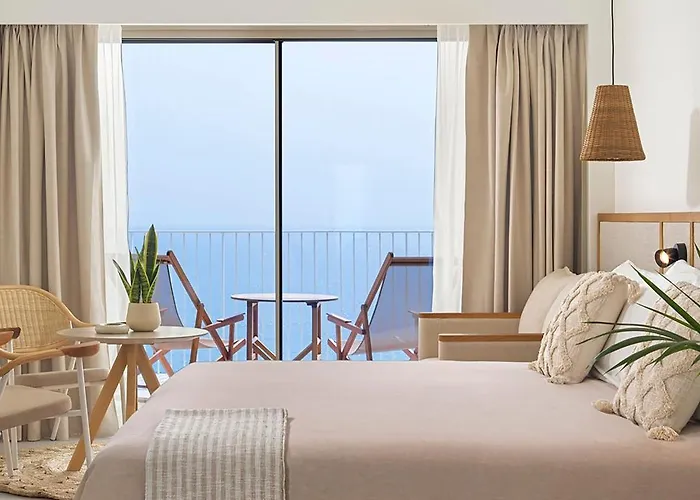 Paradisus Gran Canaria San Agustín