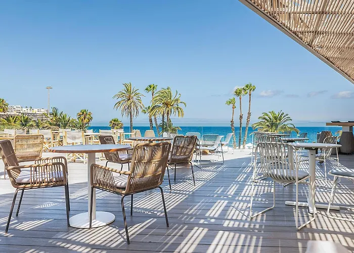 Paradisus Gran Canaria