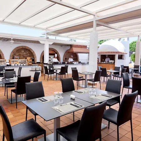 Szálloda Paradisus Gran Canaria San Agustín