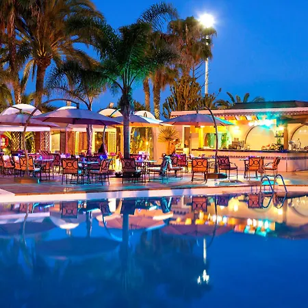 Szálloda Paradisus Gran Canaria 5*