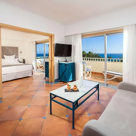 Paradisus Gran Canaria Szálloda 5*