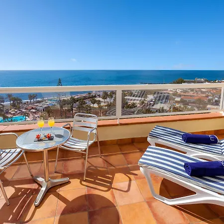 Paradisus Gran Canaria Szálloda San Agustín