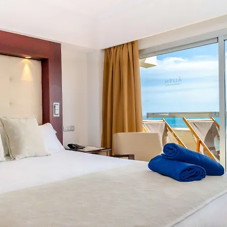 Paradisus Gran Canaria Szálloda 5*