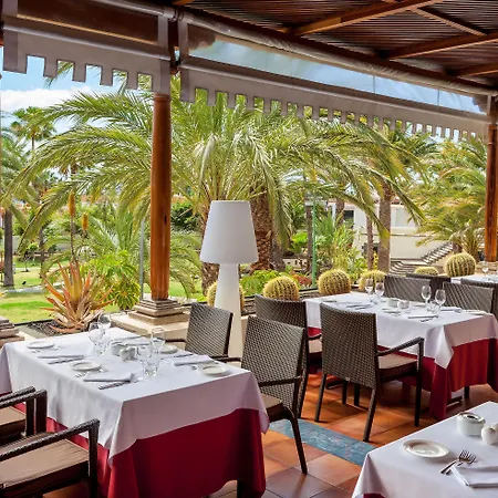 Paradisus Gran Canaria 5*