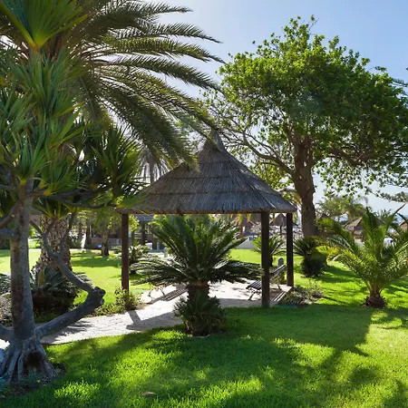 Paradisus Gran Canaria 5*