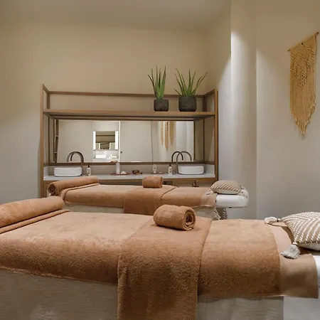 Hotel Paradisus By Melia Gran Canaria San Agustin (Gran Canaria)