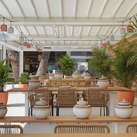 Paradisus Gran Canaria San Agustín