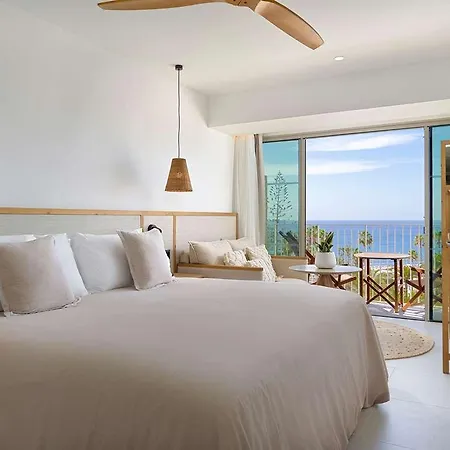 Paradisus By Melia Gran Canaria Hotel 5*