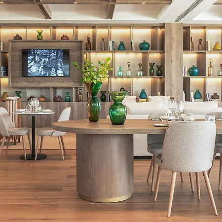 Paradisus Gran Canaria Szálloda