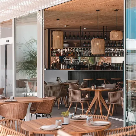 Szálloda Paradisus Gran Canaria