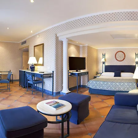 Paradisus Gran Canaria Szálloda