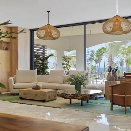 Paradisus Gran Canaria Szálloda San Agustín