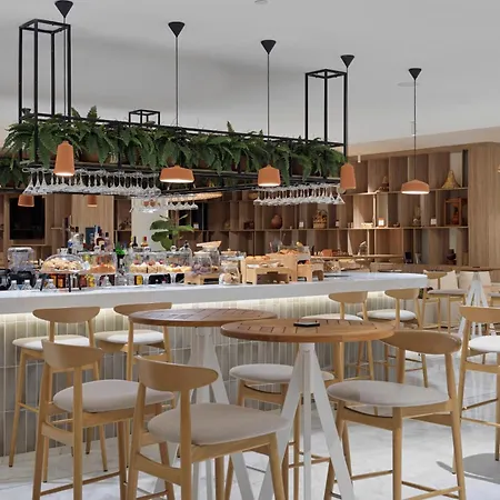 Szálloda Paradisus Gran Canaria