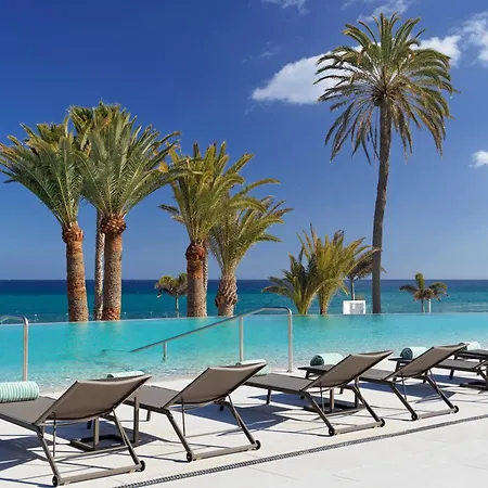 Paradisus Gran Canaria 5*
