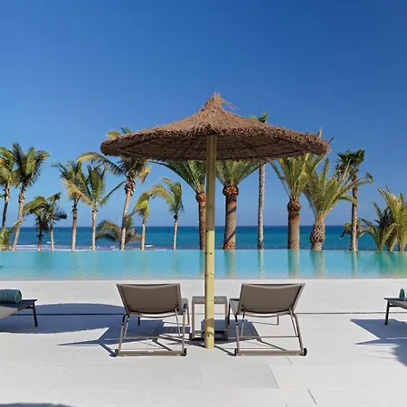 Paradisus Gran Canaria 5* San Agustín