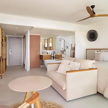 Paradisus Gran Canaria Szálloda 5*