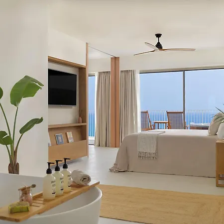 Szálloda Paradisus Gran Canaria San Agustín