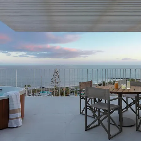 Szálloda Paradisus Gran Canaria 5*