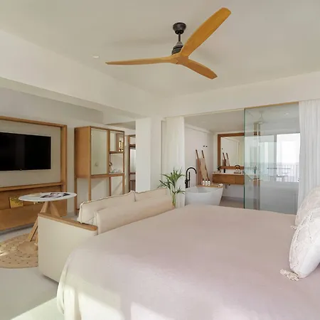Paradisus Gran Canaria 5*