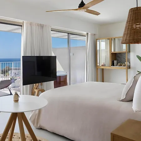 酒店 Paradisus Gran Canaria San Agustín