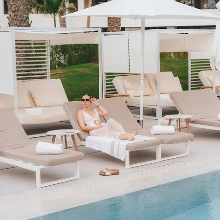 酒店 Paradisus Gran Canaria