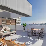 Hotel Paradisus Gran Canaria