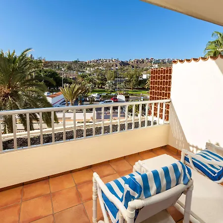 Ξενοδοχείο Paradisus By Melia Gran Canaria