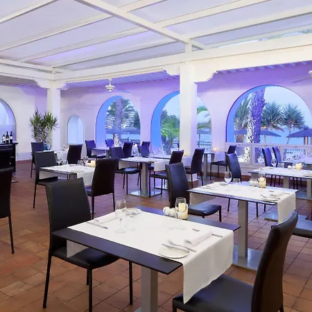 Paradisus By Melia Gran Canaria 5*