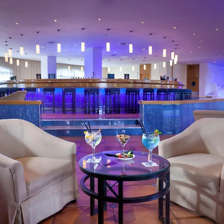 Paradisus By Melia Gran Canaria Ξενοδοχείο