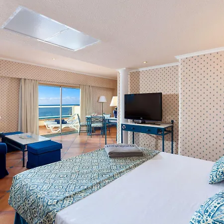 Paradisus By Melia Gran Canaria Ξενοδοχείο San Agustín