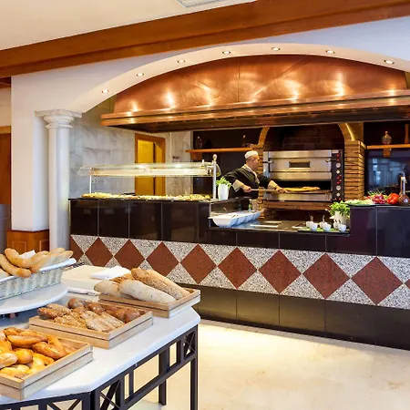 Ξενοδοχείο Paradisus By Melia Gran Canaria San Agustín