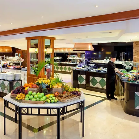 Paradisus By Melia Gran Canaria 5*