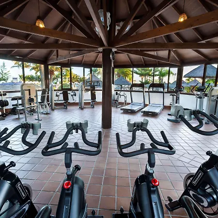 Hotel Paradisus By Melia Gran Canaria