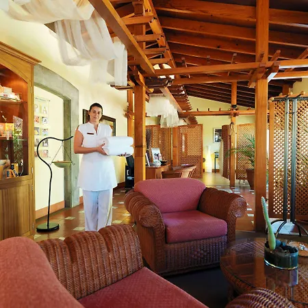 Paradisus By Melia Gran Canaria San Agustín