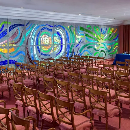 Ξενοδοχείο Paradisus By Melia Gran Canaria