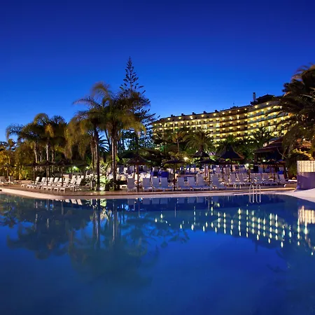 Ξενοδοχείο Paradisus By Melia Gran Canaria 5*