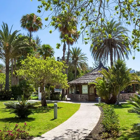 Ξενοδοχείο Paradisus By Melia Gran Canaria 5*