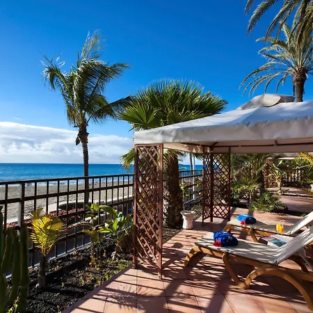 Paradisus By Melia Gran Canaria San Agustín