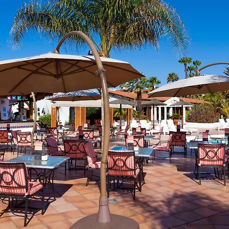 Ξενοδοχείο Paradisus By Melia Gran Canaria San Agustín