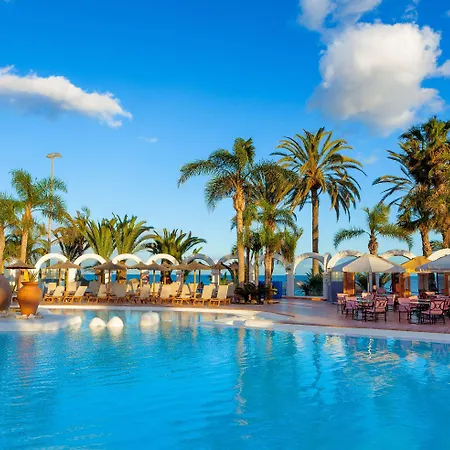 Ξενοδοχείο Paradisus By Melia Gran Canaria
