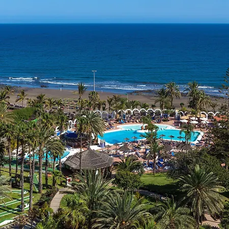 Ξενοδοχείο Paradisus By Melia Gran Canaria