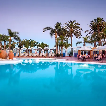 Paradisus Gran Canaria