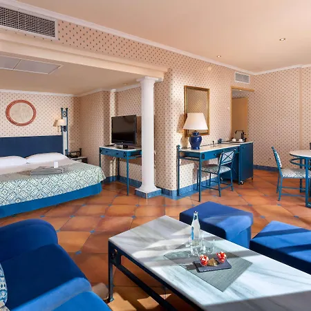 Paradisus By Melia Gran Canaria 5* San Agustin (Gran Canaria)