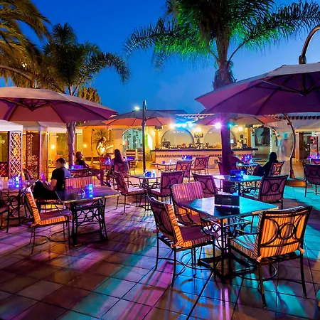 Paradisus By Melia Gran Canaria Ξενοδοχείο