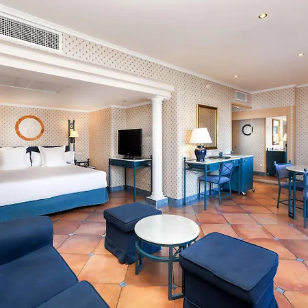 Paradisus Gran Canaria 5*