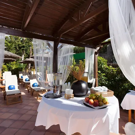 Paradisus By Melia Gran Canaria Ξενοδοχείο San Agustín