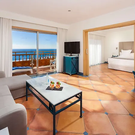 Paradisus Gran Canaria 5*